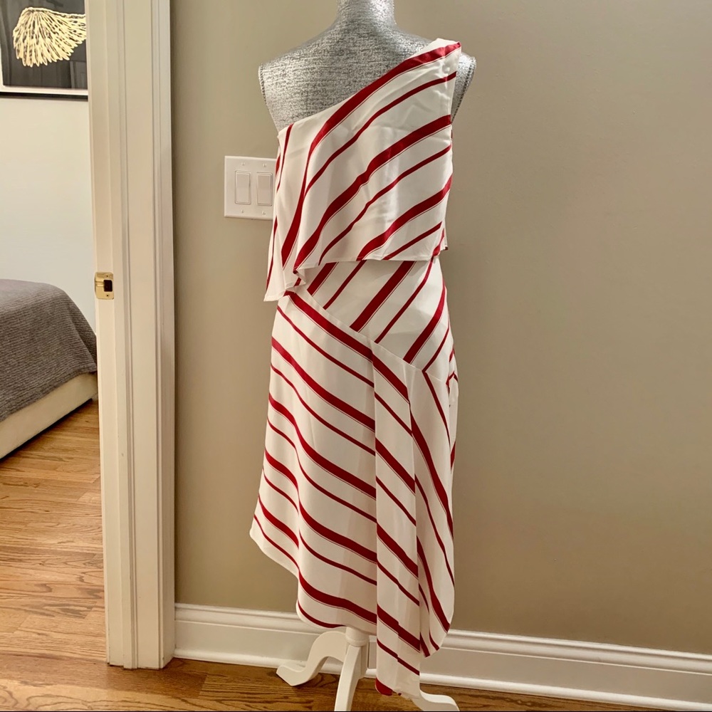 Banana Republic dress, size 6 - Picture 3 of 10